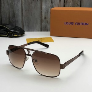Replica High Quality 1:1 copied Louis Vuitton Sunglasses 1259