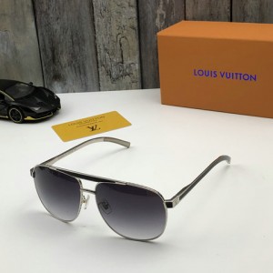Replica High Quality 1:1 copied Louis Vuitton Sunglasses 1263