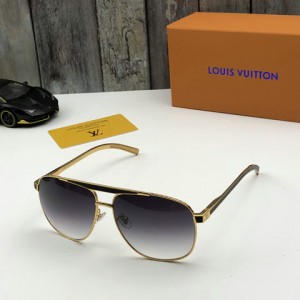 Replica High Quality 1:1 copied Louis Vuitton Sunglasses 1260