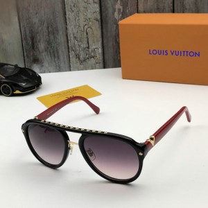 Replica High Quality 1:1 copied Louis Vuitton Sunglasses 1247