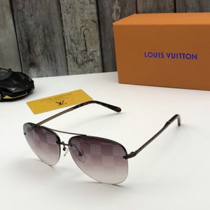 Replica High Quality 1:1 copied Louis Vuitton Sunglasses 1241