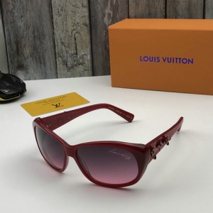 Replica High Quality 1:1 copied Louis Vuitton Sunglasses 1244