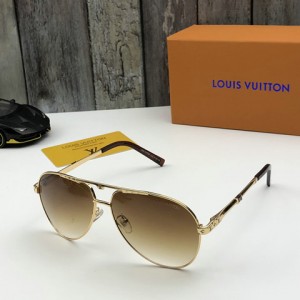 Replica High Quality 1:1 copied Louis Vuitton Sunglasses 1240