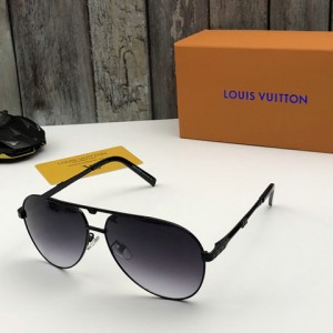Replica High Quality 1:1 copied Louis Vuitton Sunglasses 1234