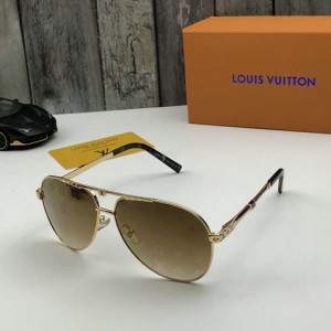 Replica High Quality 1:1 copied Louis Vuitton Sunglasses 1232