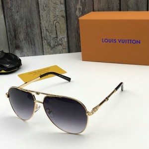 Replica High Quality 1:1 copied Louis Vuitton Sunglasses 1230