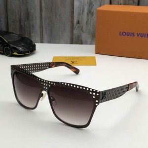 Replica High Quality 1:1 copied Louis Vuitton Sunglasses 1202