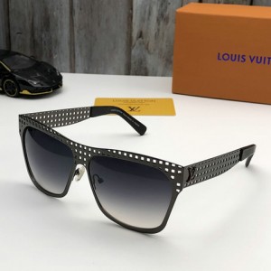 Replica High Quality 1:1 copied Louis Vuitton Sunglasses 1228
