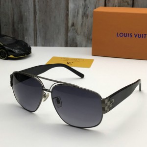 Replica High Quality 1:1 copied Louis Vuitton Sunglasses 1207