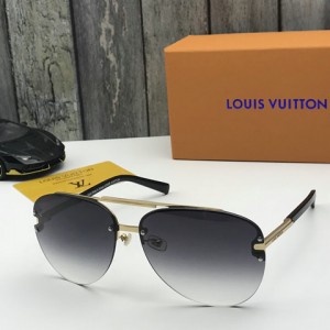 Replica High Quality 1:1 copied Louis Vuitton Sunglasses 1195