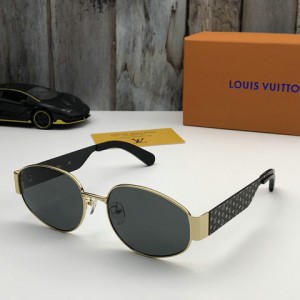 Replica High Quality 1:1 copied Louis Vuitton Sunglasses 1167