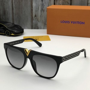Replica High Quality 1:1 copied Louis Vuitton Sunglasses 1169