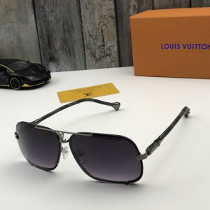 Replica High Quality 1:1 copied Louis Vuitton Sunglasses 1139