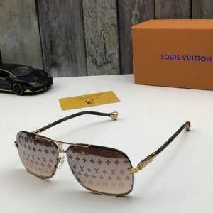 Replica High Quality 1:1 copied Louis Vuitton Sunglasses 1131