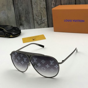 Replica High Quality 1:1 copied Louis Vuitton Sunglasses 1134