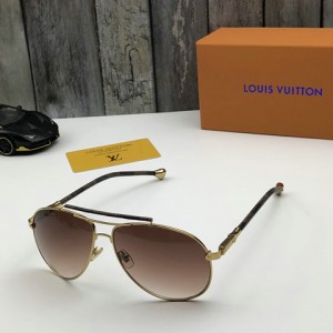 Replica High Quality 1:1 copied Louis Vuitton Sunglasses 1130