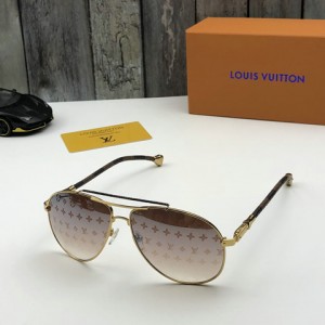 Replica High Quality 1:1 copied Louis Vuitton Sunglasses 1129