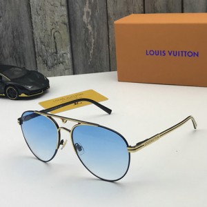Replica High Quality 1:1 copied Louis Vuitton Sunglasses 1117