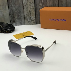 Replica High Quality 1:1 copied Louis Vuitton Sunglasses 1110