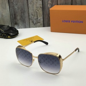 Replica High Quality 1:1 copied Louis Vuitton Sunglasses 1124