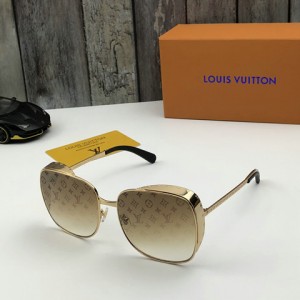 Replica High Quality 1:1 copied Louis Vuitton Sunglasses 1121