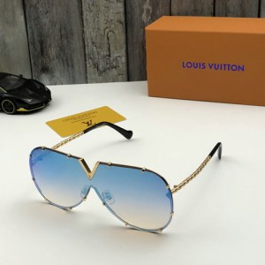 Replica High Quality 1:1 copied Louis Vuitton Sunglasses 1112