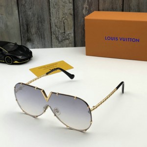 Replica High Quality 1:1 copied Louis Vuitton Sunglasses 1109