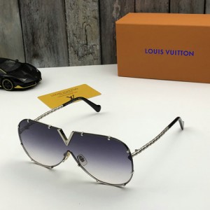 Replica High Quality 1:1 copied Louis Vuitton Sunglasses 1100
