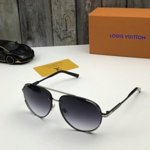 Replica High Quality 1:1 copied Louis Vuitton Sunglasses 1095