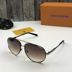 Replica High Quality 1:1 copied Louis Vuitton Sunglasses 1089