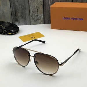 Replica High Quality 1:1 copied Louis Vuitton Sunglasses 1085