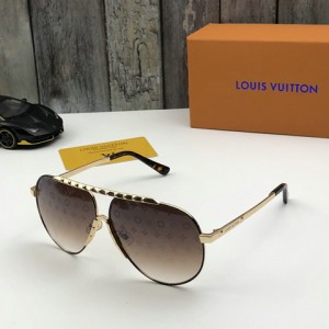 Replica High Quality 1:1 copied Louis Vuitton Sunglasses 1096
