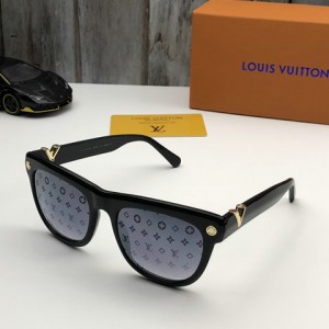 Replica High Quality 1:1 copied Louis Vuitton Sunglasses 1052