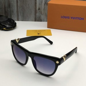 Replica High Quality 1:1 copied Louis Vuitton Sunglasses 1072