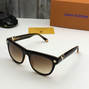 Replica High Quality 1:1 copied Louis Vuitton Sunglasses 1069