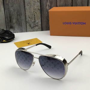 Replica High Quality 1:1 copied Louis Vuitton Sunglasses 1014