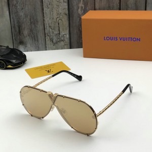 Replica High Quality 1:1 copied Louis Vuitton Sunglasses 1595