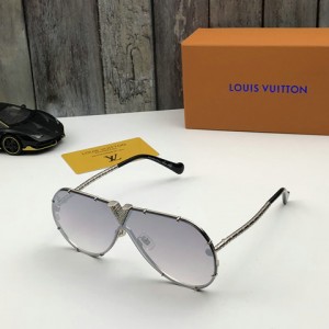 Replica High Quality 1:1 copied Louis Vuitton Sunglasses 1593