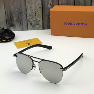 Replica High Quality 1:1 copied Louis Vuitton Sunglasses 1583