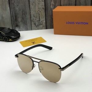 Replica High Quality 1:1 copied Louis Vuitton Sunglasses 1592
