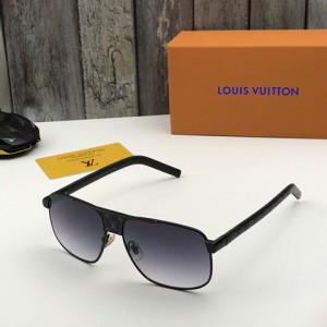 Replica High Quality 1:1 copied Louis Vuitton Sunglasses 1555