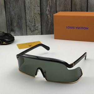 Replica High Quality 1:1 copied Louis Vuitton Sunglasses 1572