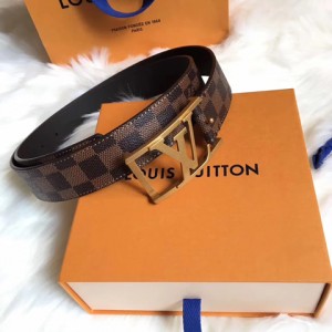 2018 New Replica High Quality LV Belts For Women LVWMBelt-108