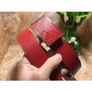2018 New Replica High Quality LV Belts For Women LVWMBelt-124