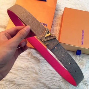 Replica High Quality LV Belts For Women LVWMBelt-146