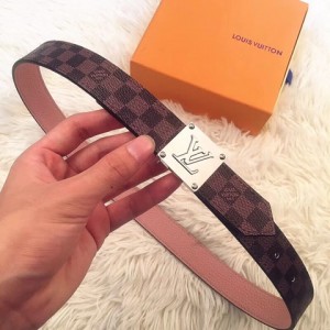 Replica High Quality LV Belts For Women LVWMBelt-159