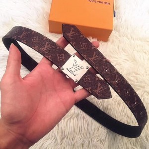 Replica High Quality LV Belts For Women LVWMBelt-162