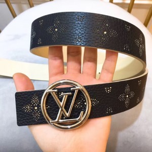 Replica High Quality LV Belts For Women LVWMBelt-165