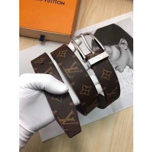 Replica High Quality LV Belts For Women LVWMBelt-169