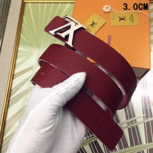 2018 New Replica High Quality LV Belts For Women LVWMBelt-17